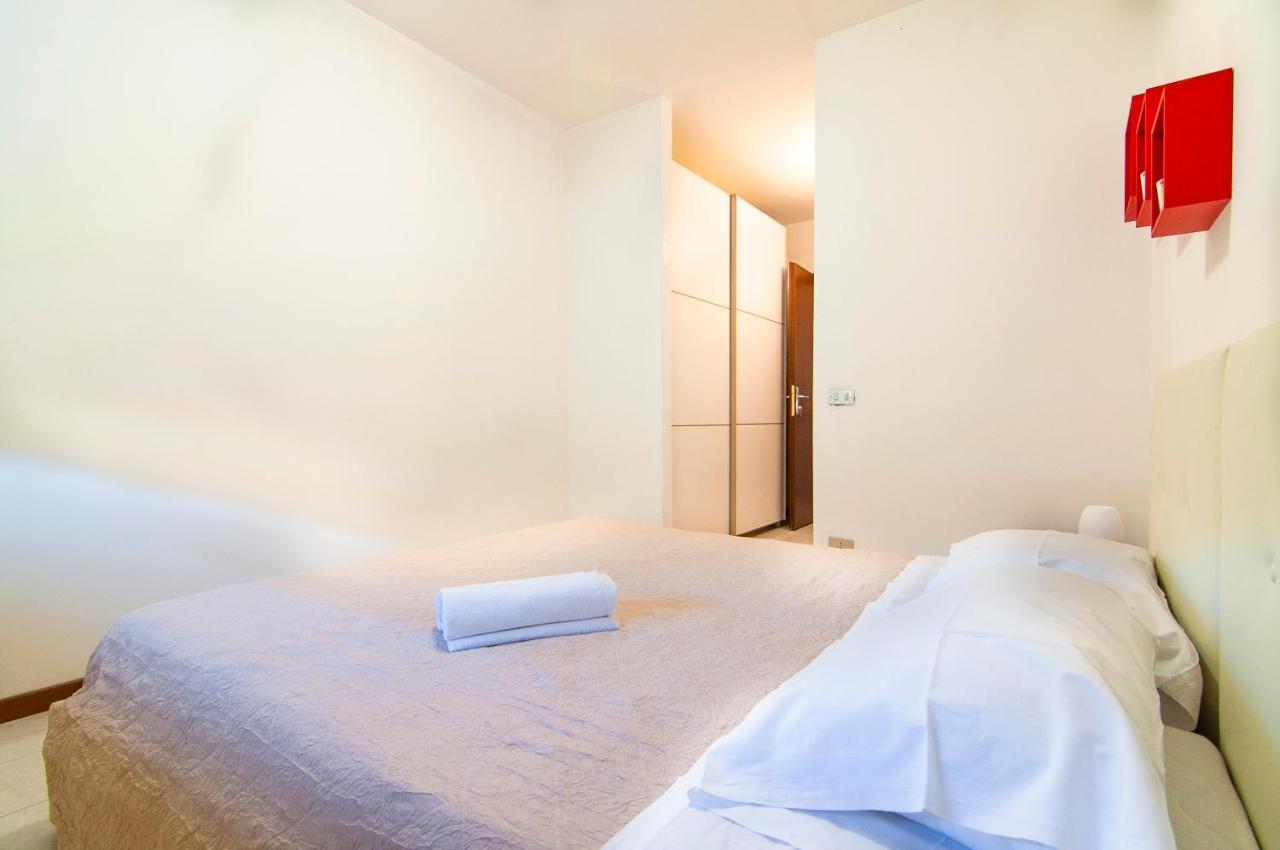 Verona - Familyoasi Free Parking And Garden Екстериор снимка