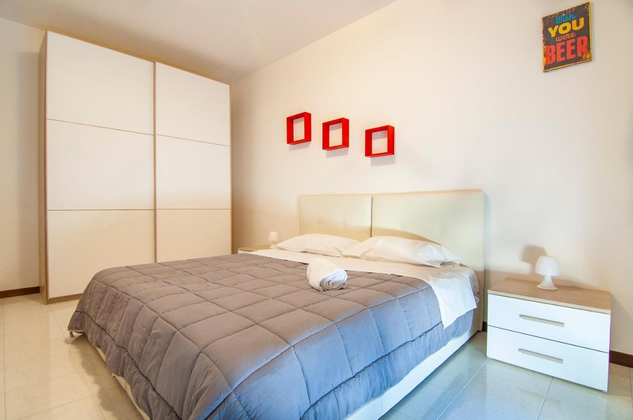Verona - Familyoasi Free Parking And Garden Екстериор снимка