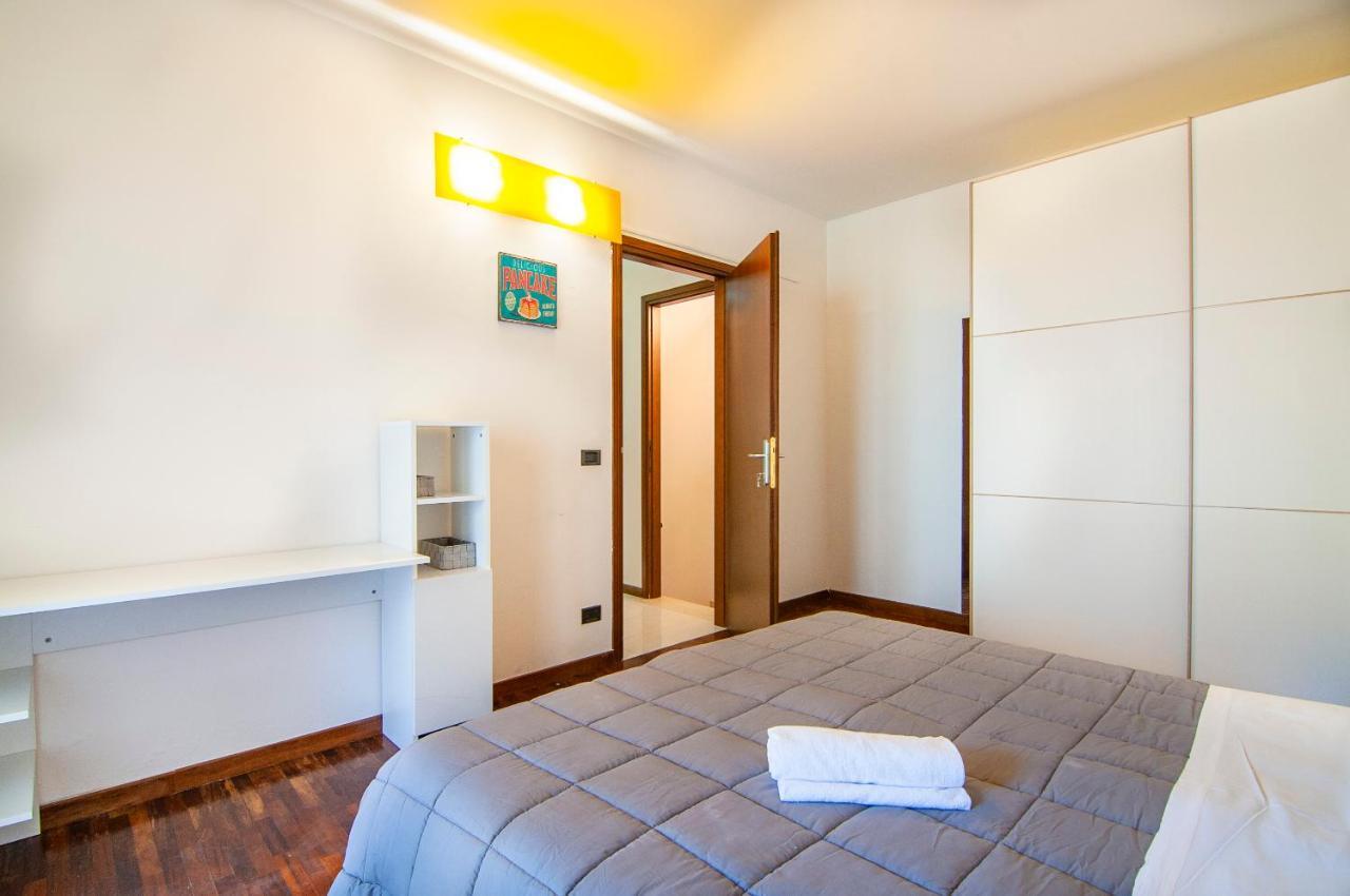 Verona - Familyoasi Free Parking And Garden Екстериор снимка
