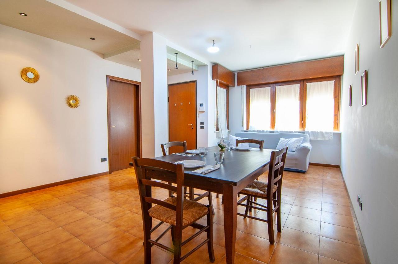 Verona - Familyoasi Free Parking And Garden Екстериор снимка