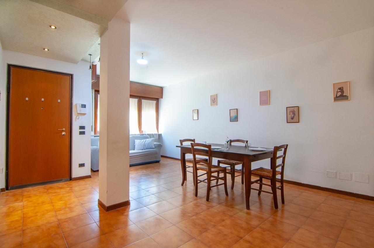 Verona - Familyoasi Free Parking And Garden Екстериор снимка