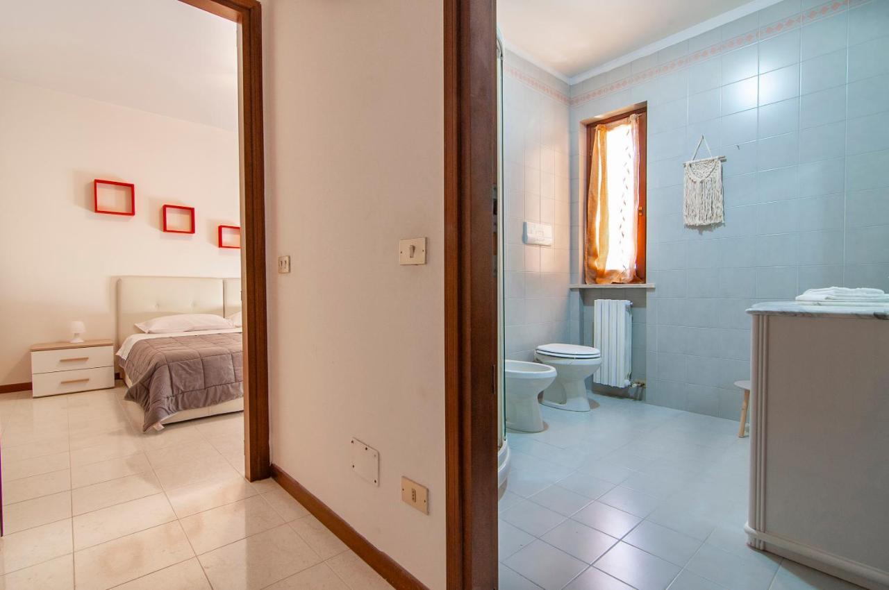 Verona - Familyoasi Free Parking And Garden Екстериор снимка