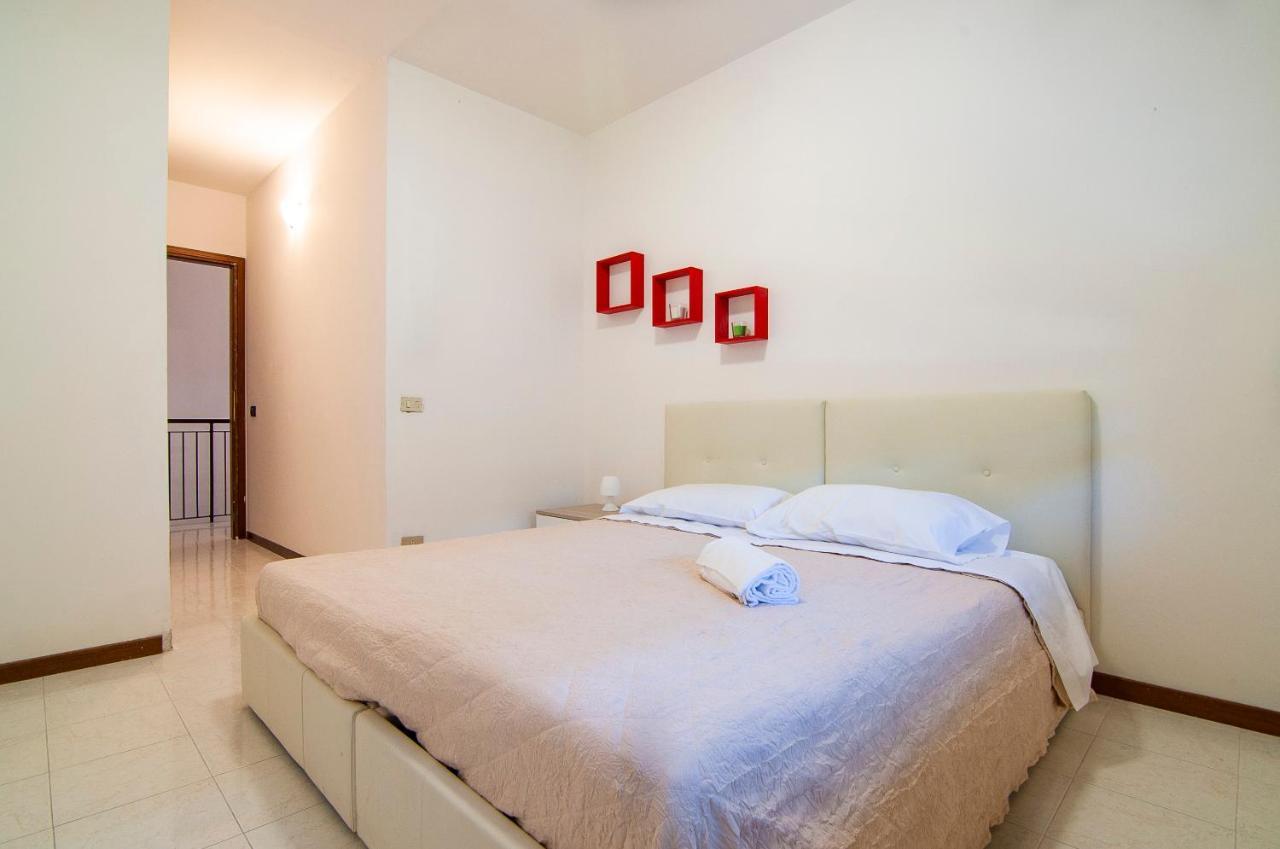 Verona - Familyoasi Free Parking And Garden Екстериор снимка