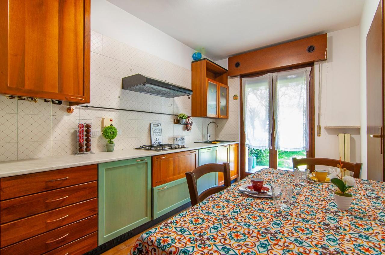 Verona - Familyoasi Free Parking And Garden Екстериор снимка